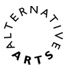 alternative arts logo